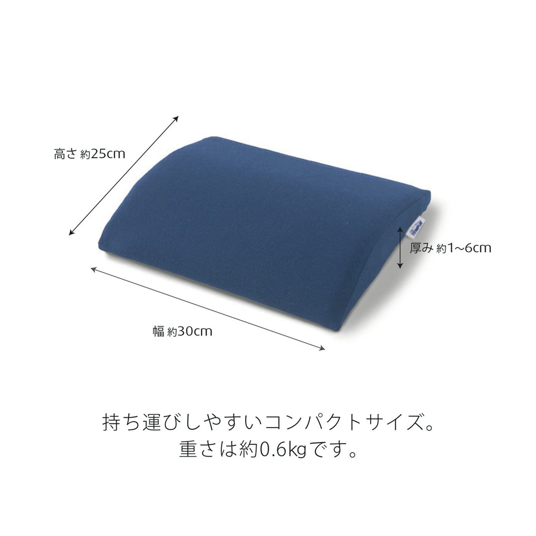 TEMPUR 丹普 旅行靠墊 TRANSIT LUMBAR SUPPORT