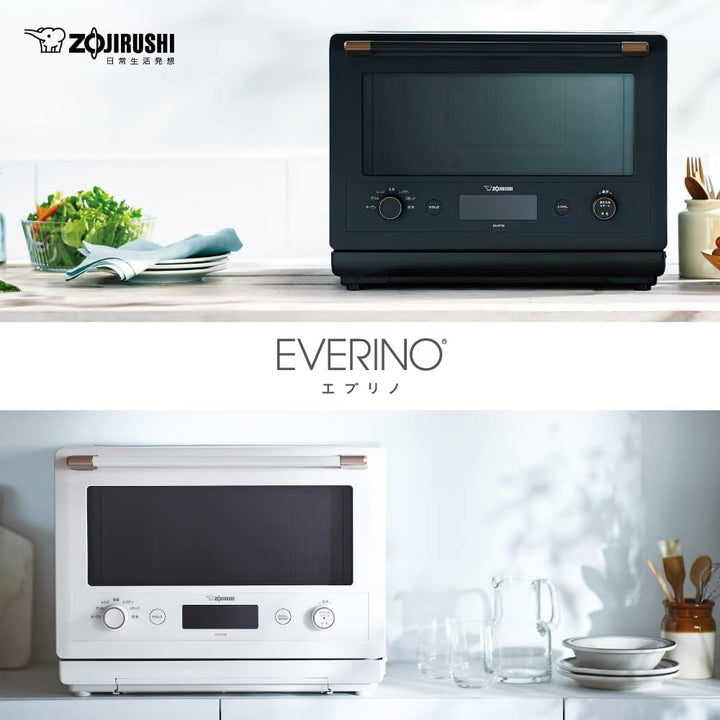 ZOJIRUSHI 象印 EVERINO ES-GT26 微波爐烤箱 26L