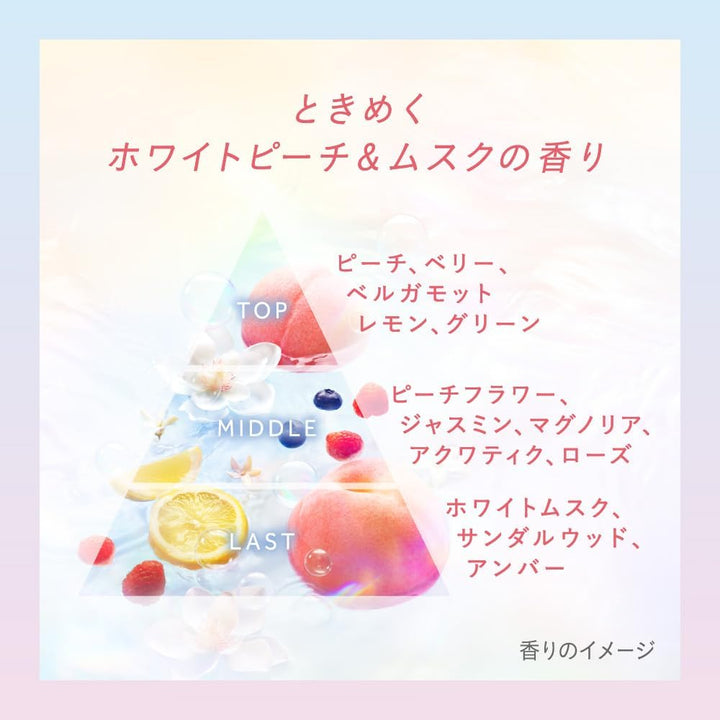 KAO 花王 Essential 逸萱秀 Premium 免沖洗護髮精華