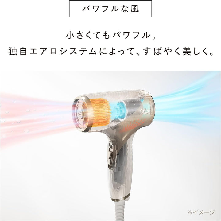 ReFa BEAUTECH DRYER SE W 吹風機