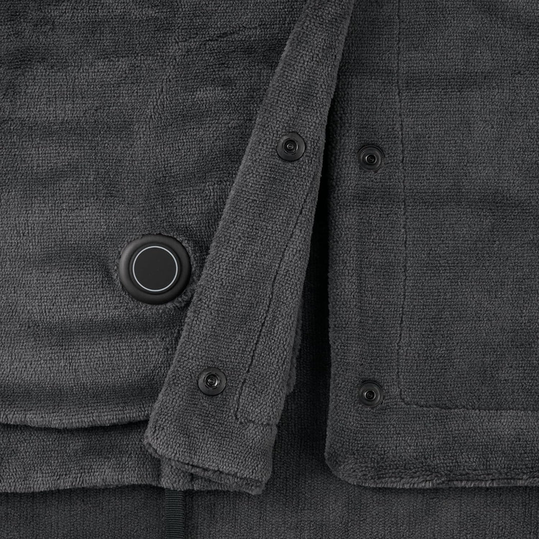 MUJI 無印良品 USB供電式電熱毯