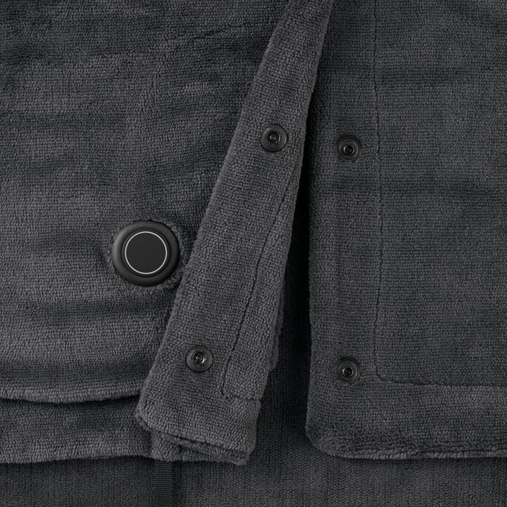 MUJI 無印良品 USB供電式電熱毯