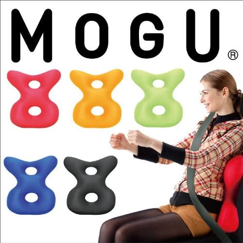 MOGU 變形8靠墊