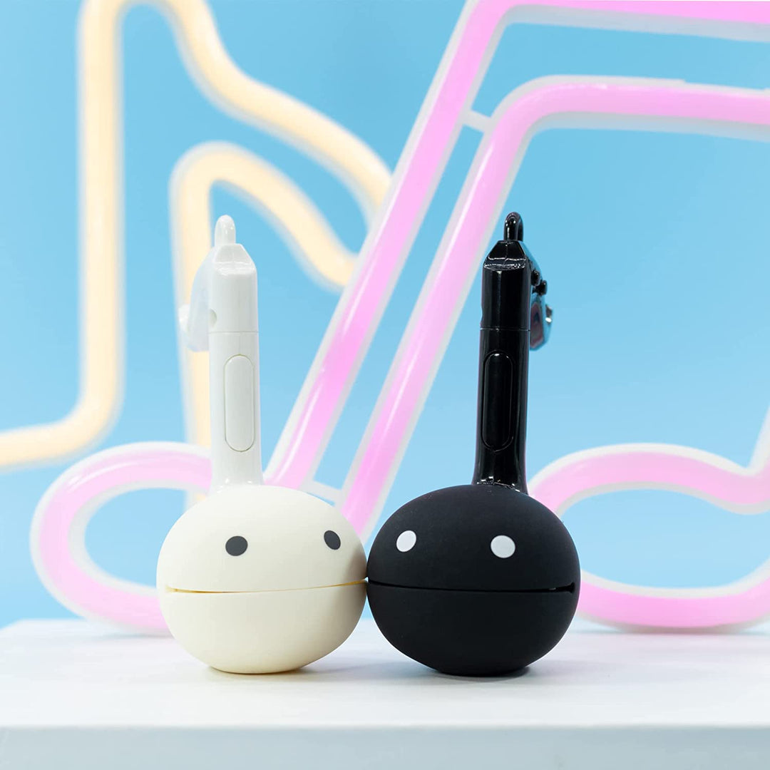 Otamatone 音樂蝌蚪 電子二胡 多色迷你蝌蚪 9.5cm