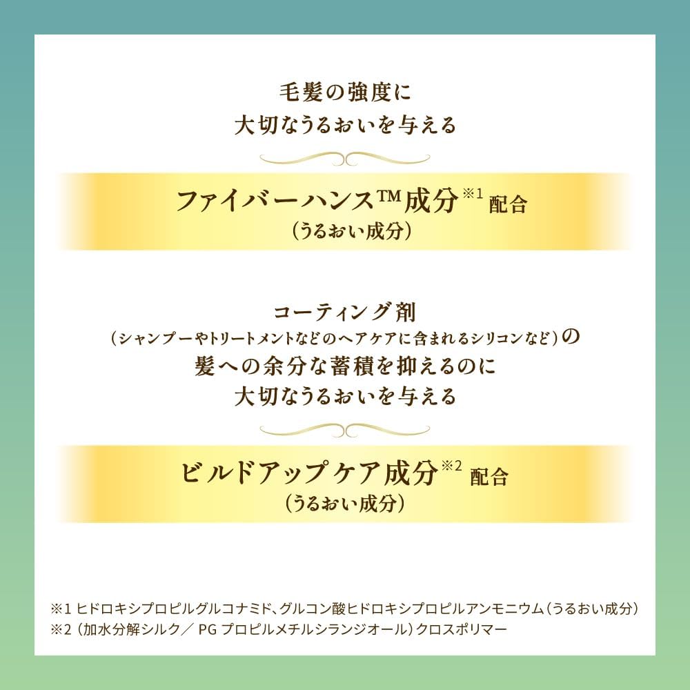 ROTHO 樂敦製藥 Gyutto 質感整形髮膜 200g