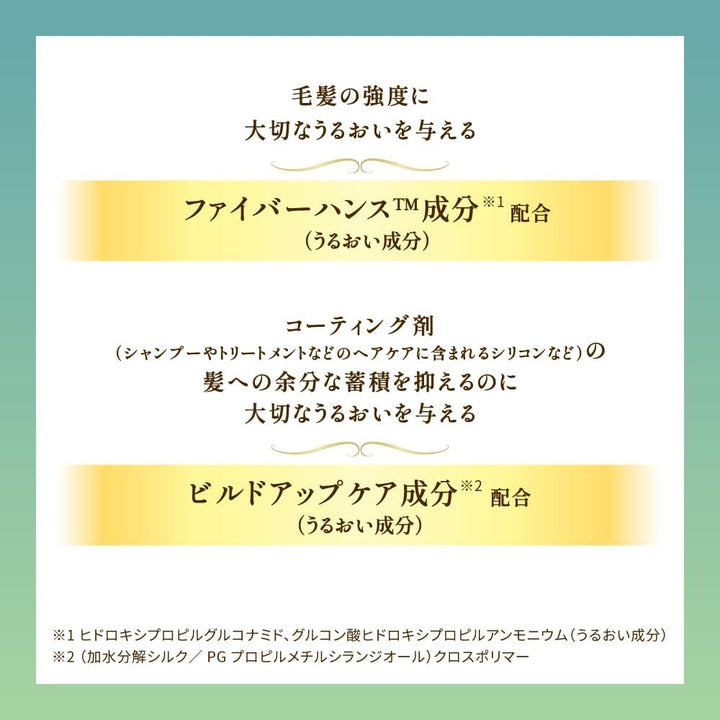 ROTHO 樂敦製藥 Gyutto 質感整形髮膜 200g
