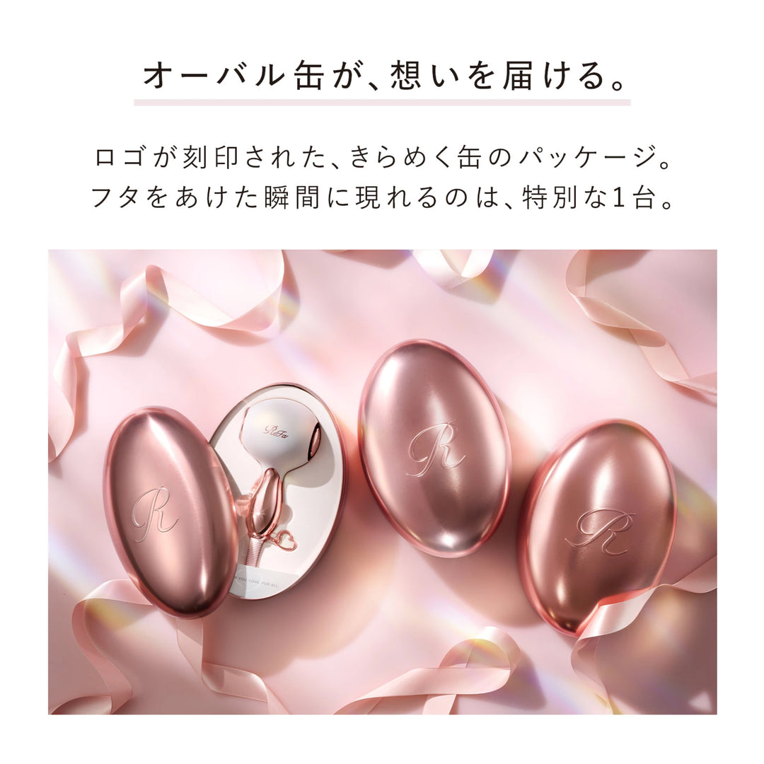 ReFa HEART DRYER Aira 吹風機