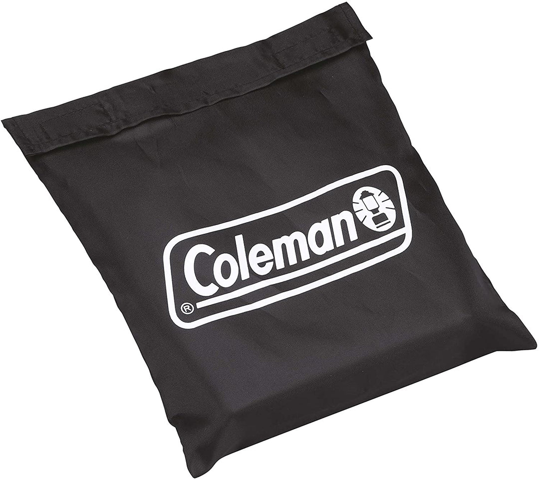 Coleman CM-9435 雙面烤盤 附收納袋