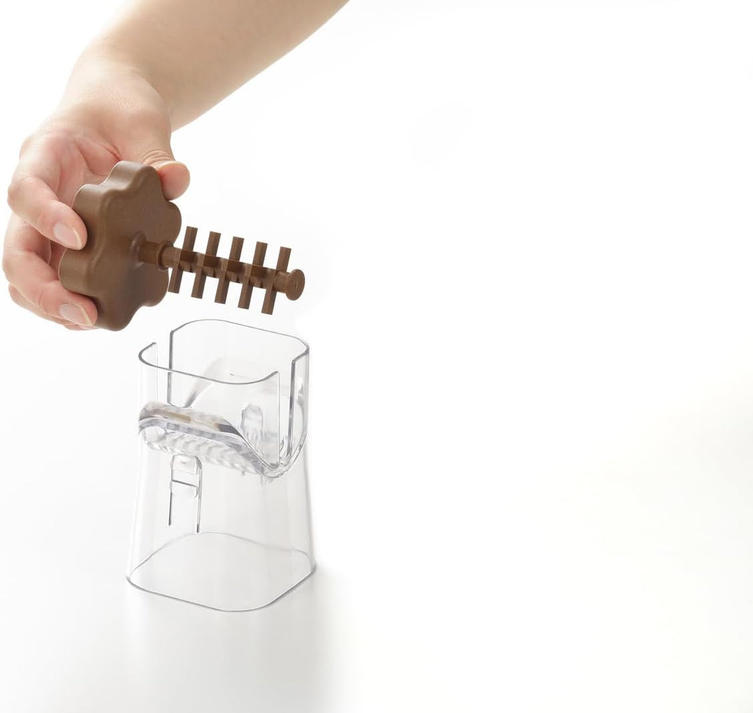 AKEBONO 曙產業 堅果研磨器