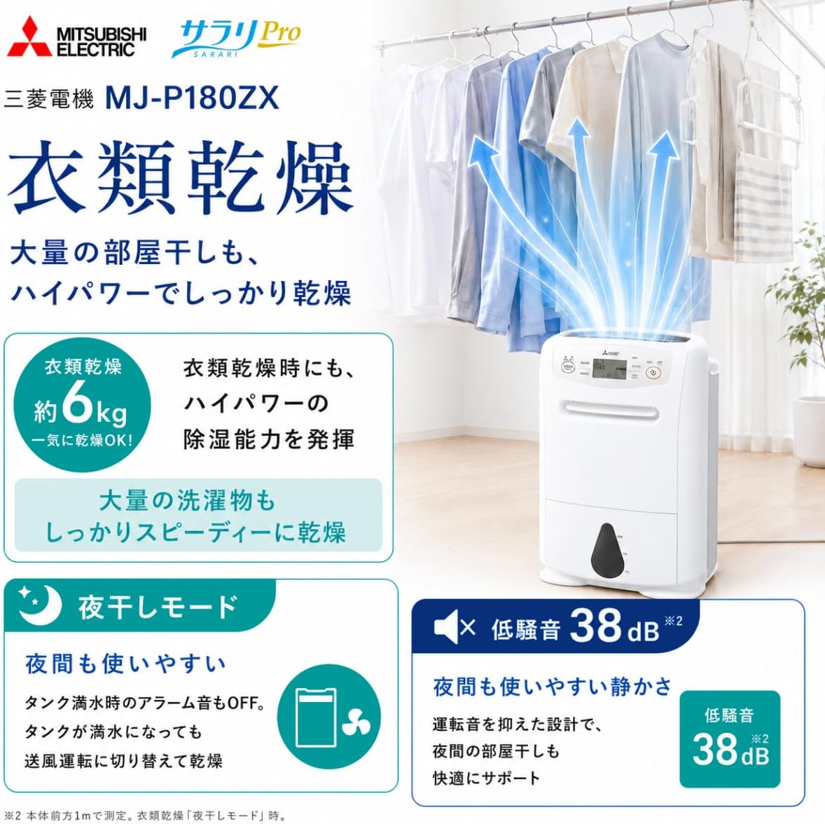 樂樂JAPAN日本代購｜MITSUBISHI 三菱除濕機MJ-PV250ZX MJ-P180ZX MJ
