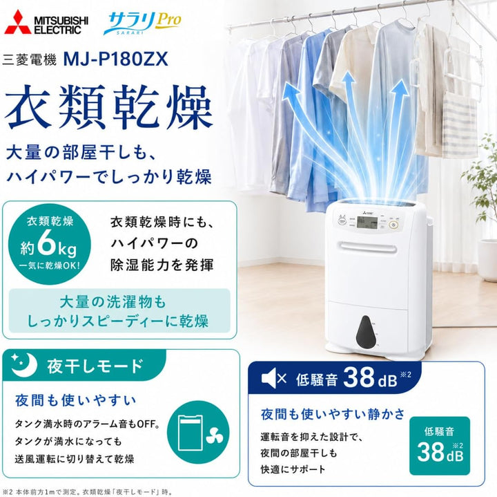 MITSUBISHI 三菱 除濕機 MJ-PV250ZX MJ-P180ZX MJ-M120ZX