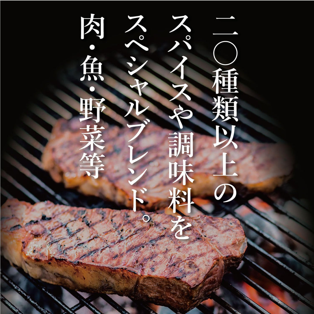HORINISHI 堀西 萬能調味粉