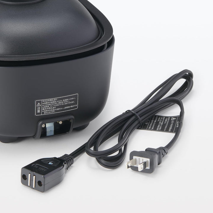MUJI 無印良品 深型電烤盤 MJ-HPFK2