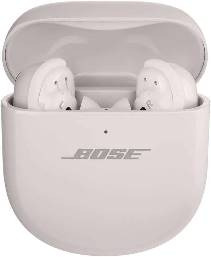 BOSE QuietComfort Ultra 入耳式無線消噪耳機