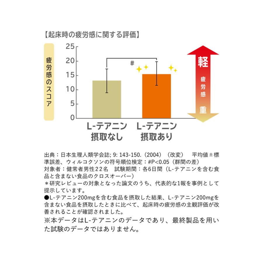 SUNTORY 三得利 快眠芝麻明E+茶胺酸 30日份