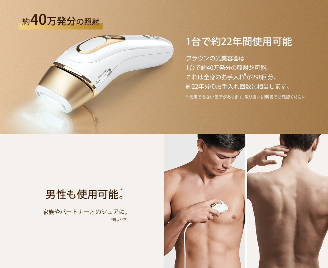 樂樂JAPAN日本代購|Braun 德國百靈Silk Expert Pro5 IPL彩光脫毛器 樂樂JAPAN日本代購|Braun 德國百靈Silk Expert Pro5 IPL彩光脫毛器