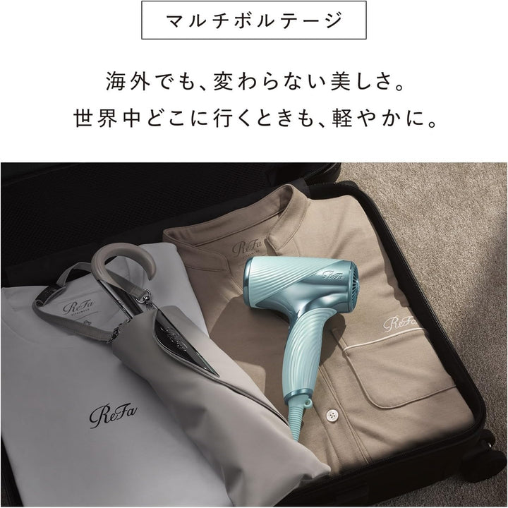 ReFa BEAUTECH DRYER SE W 吹風機