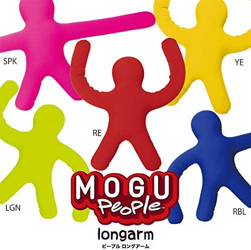 MOGU 長臂人型抱枕