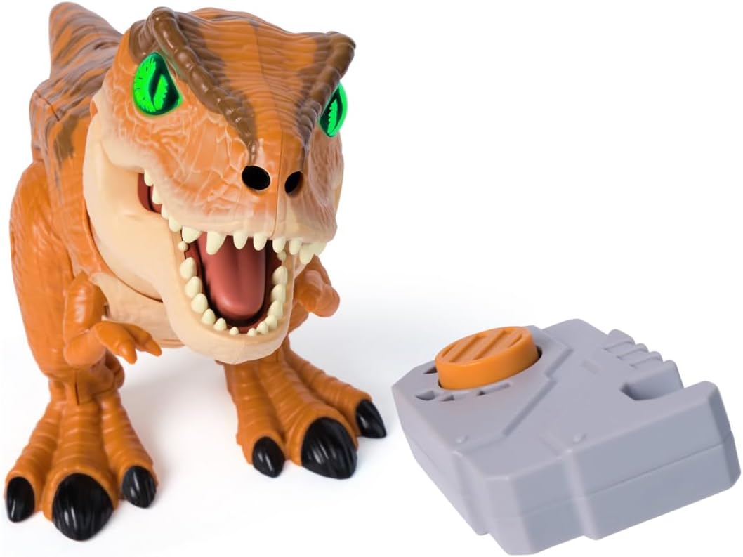 TAKARA TOMY 侏羅紀世界 霸王龍蛋 T-REX