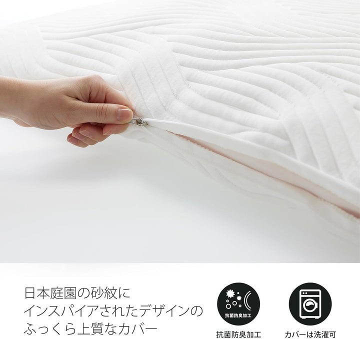 TEMPUR 丹普 舒適原創枕