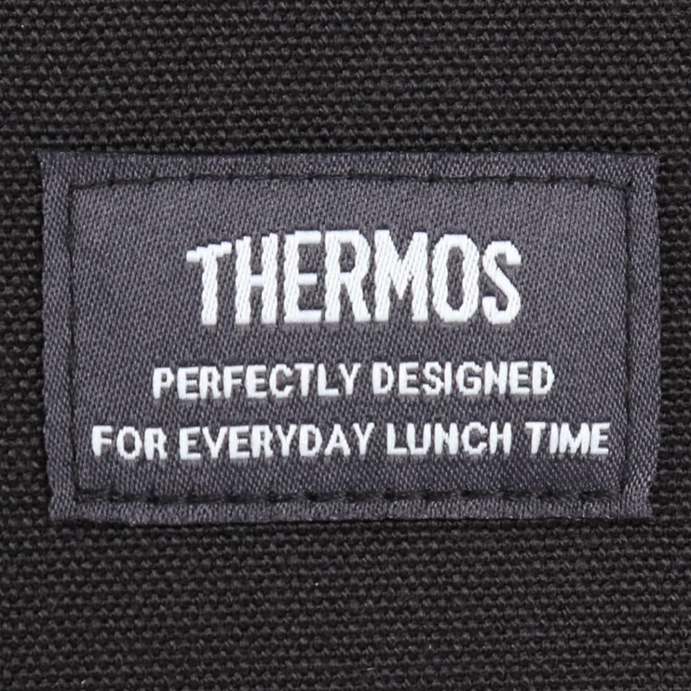 THERMOS 膳魔師 4L/7L 真空斷熱便當袋
