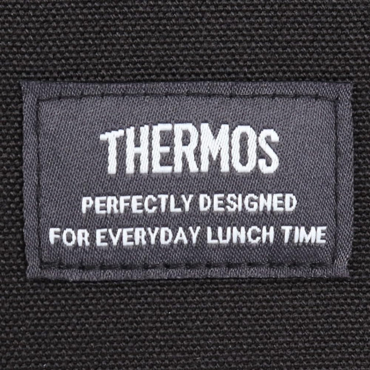 THERMOS 膳魔師 4L/7L 真空斷熱便當袋