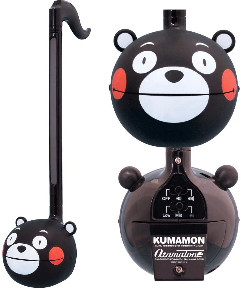 Otamatone 明和電機 電子音樂蝌蚪 人氣角色造型 27cm