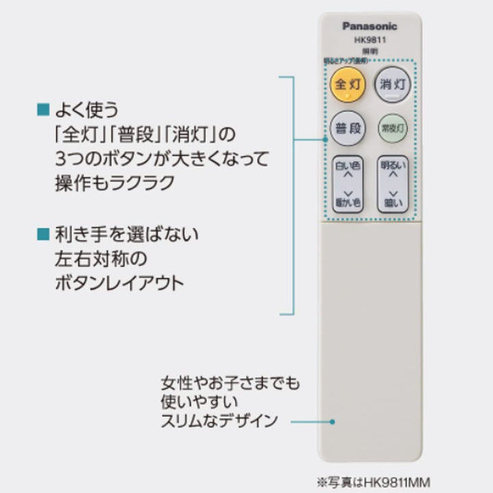 Panasonic 國際牌 吸頂燈 HH-CE1219AH CE0819AH