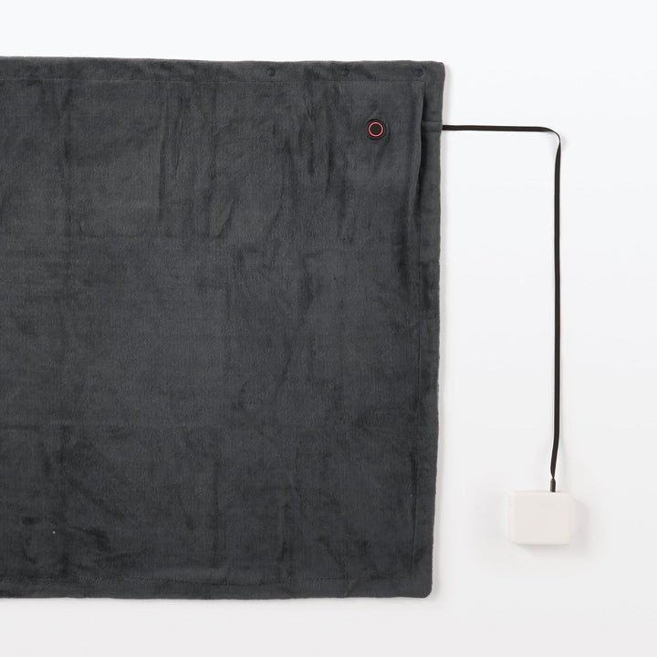 MUJI 無印良品 USB供電式電熱毯