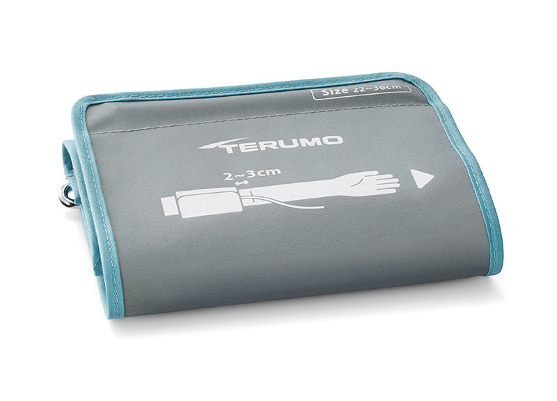 TERUMO 泰爾茂 上臂式血壓計 W5200/W3200