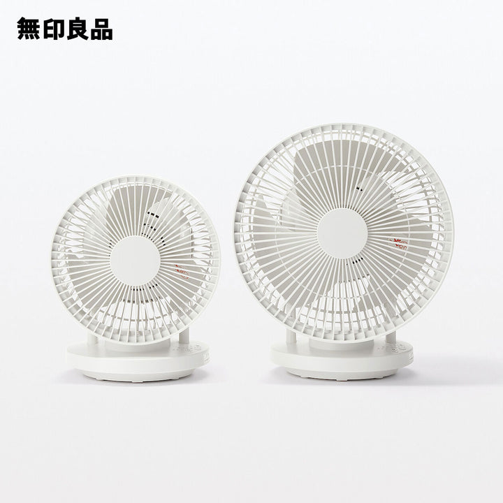 MUJI 無印良品 循環風扇 MJ-OCF06 MJ-OCF18