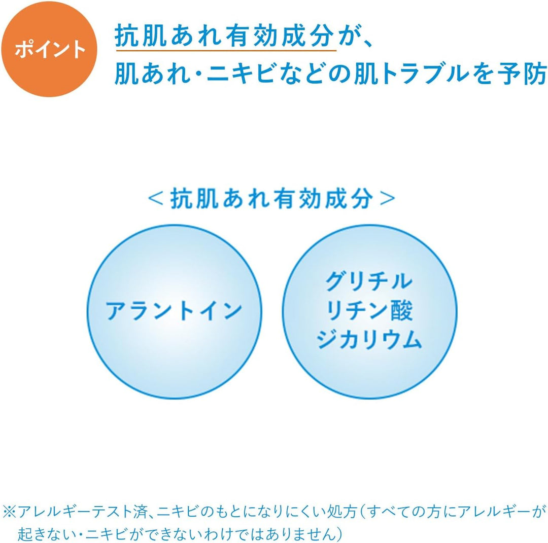 IHADA 資生堂 藥用系列化妝水 180ml