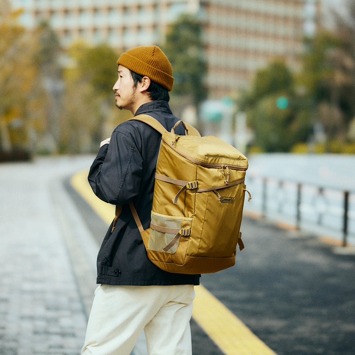 Coleman Walker Square Backpack 後背包 30L