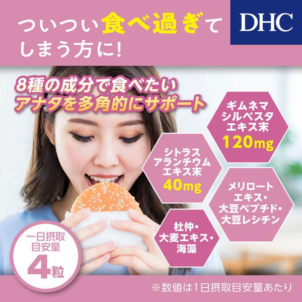 DHC 纖水元素 輕盈對策 內脂丸 30日/60日份