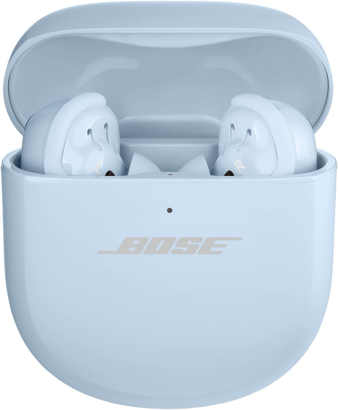 BOSE Quietcomfort ultra earbuds 白