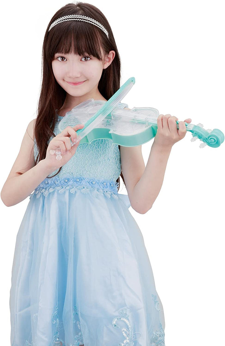 BANDAI 萬代 Dream Lesson 迪士尼兒童小提琴