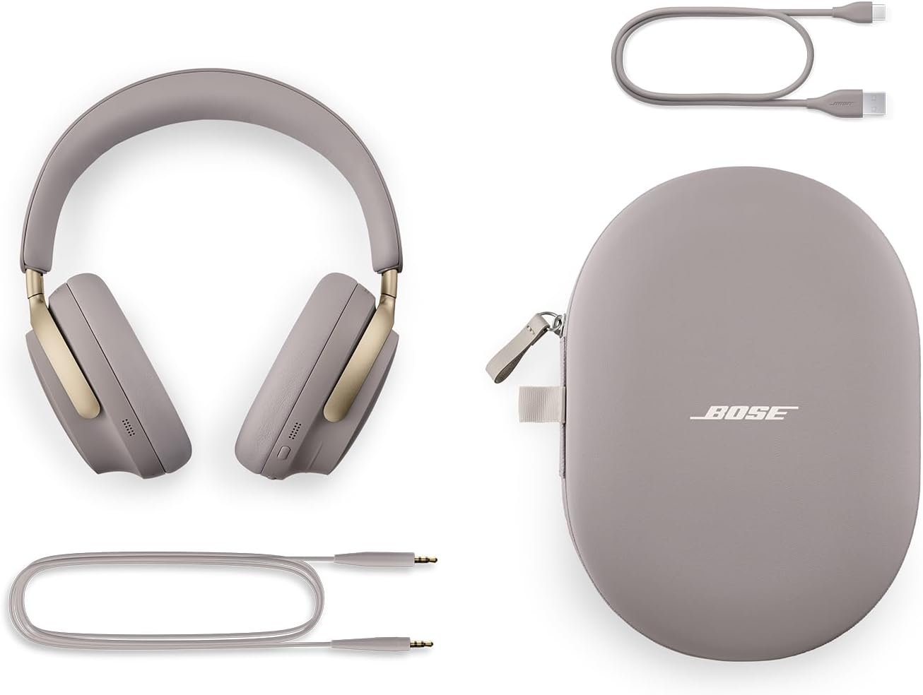 BOSE QuietComfort Ultra (ジャンク品 右耳のみ) 新品未開封】QuietComfort Ultra Headphones Amazon.com: Bose