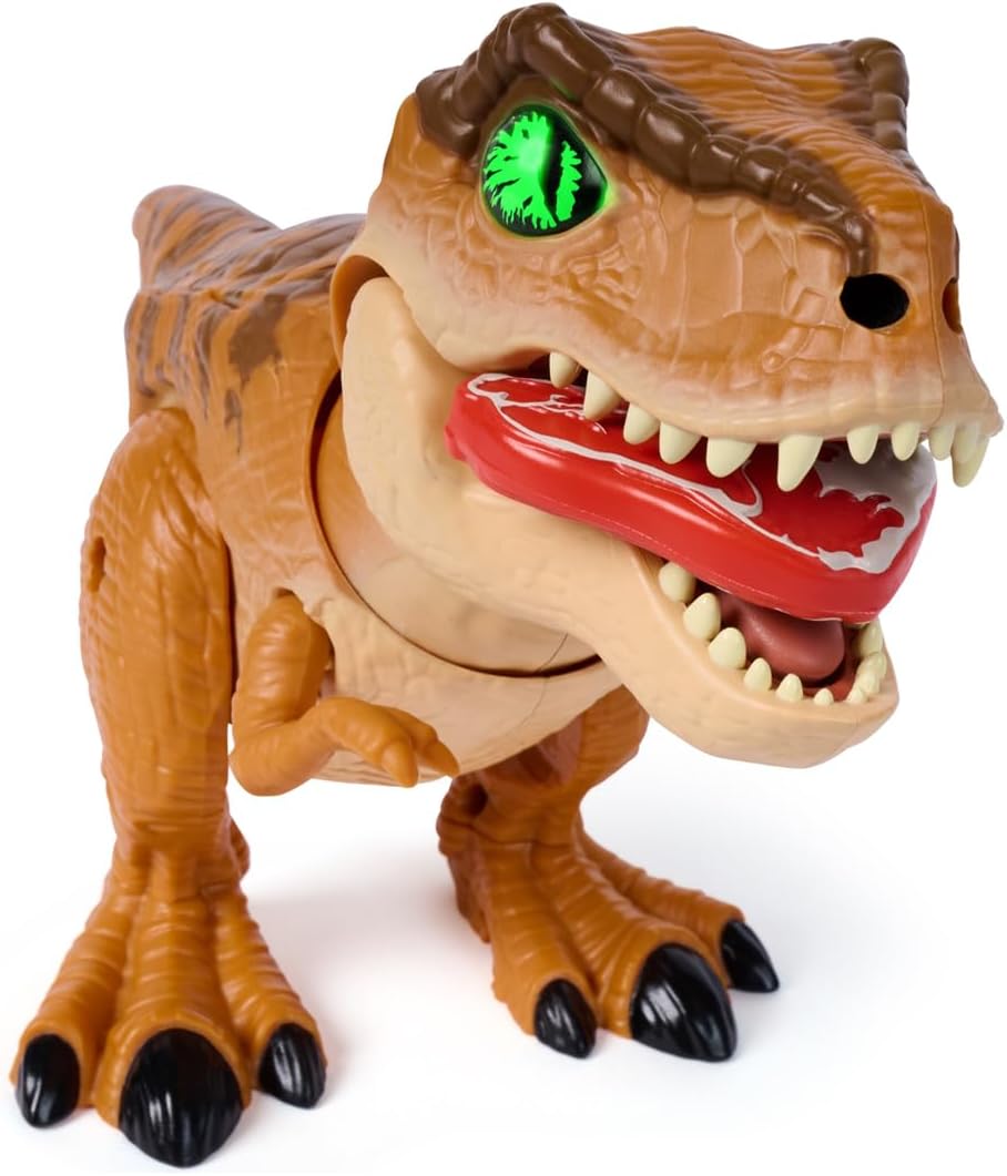 TAKARA TOMY 侏羅紀世界 霸王龍蛋 T-REX