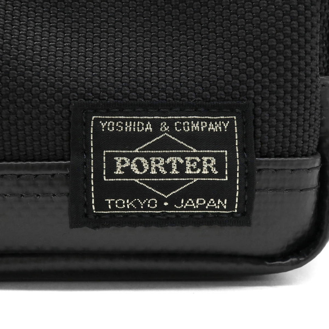 PORTER 吉田 HEAT 收納包 703-07974