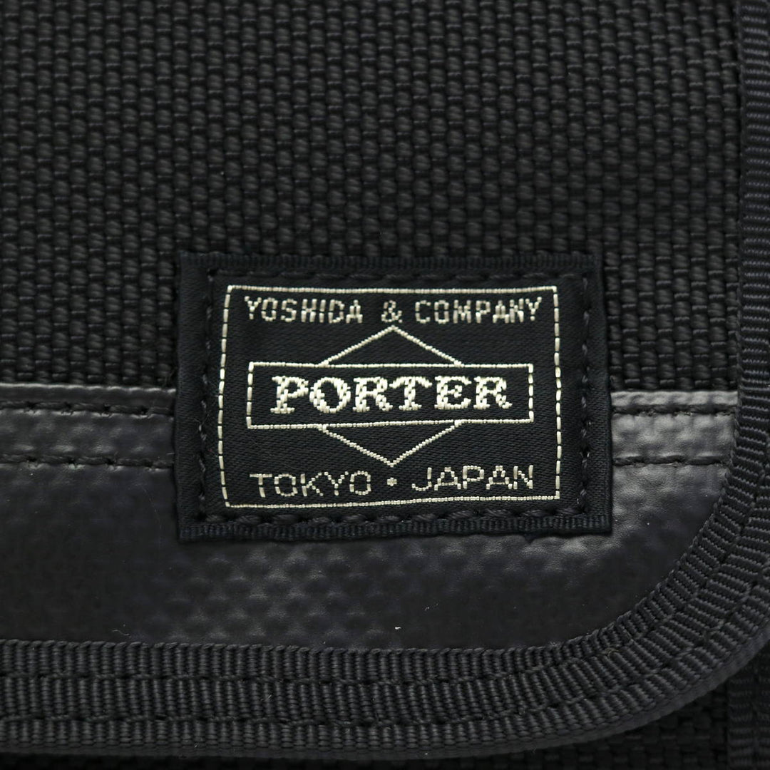 PORTER 吉田 HEAT 長夾 703-07975