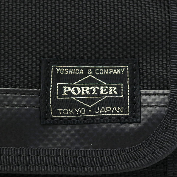 PORTER 吉田 HEAT 長夾 703-07975