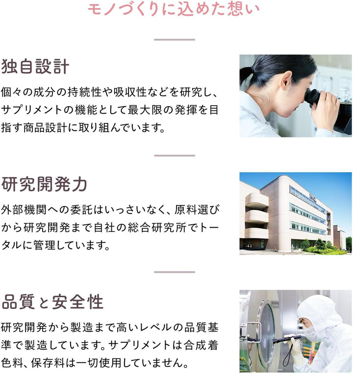 FANCL 芳珂 升級版大豆異黃酮+乳酸菌 30日份