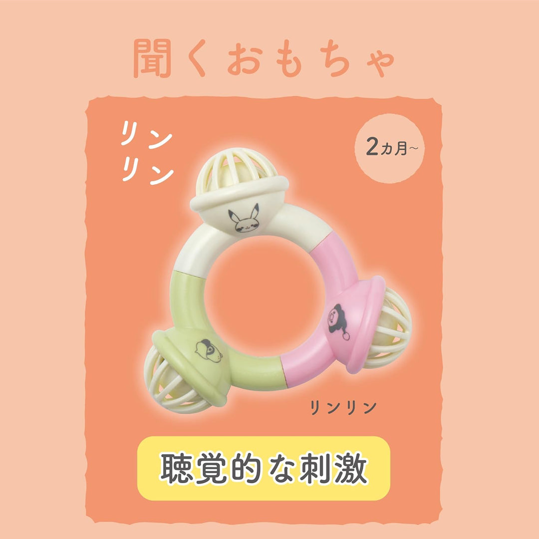 monpoke' 伊布/皮卡丘 安撫玩具禮盒