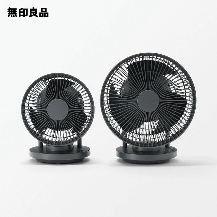MUJI 無印良品 循環風扇 MJ-OCF06/18 MJ-OCFG06/18