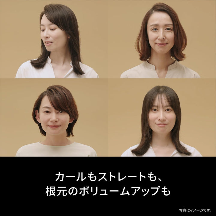 Panasonic 國際牌 EH-KN0K/KN9L/KN9K 奈米水離子整髮器