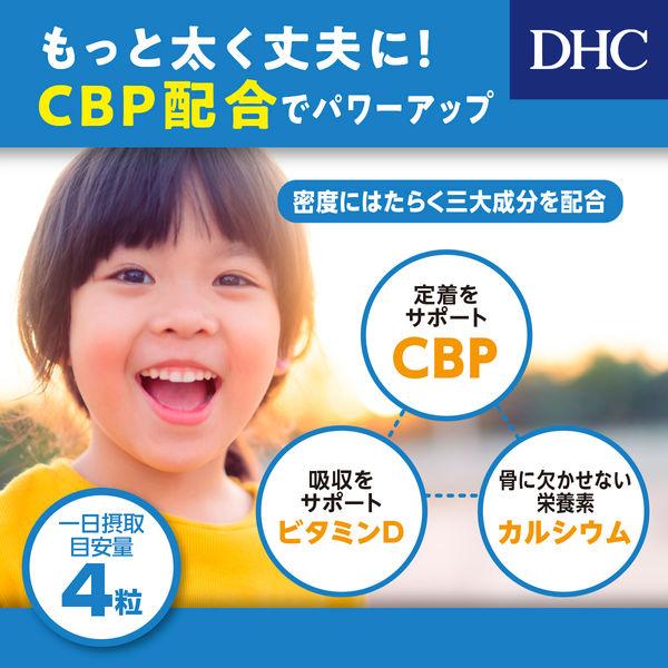 DHC 鈣+鎂 活性蛋白乳鈣 90日份