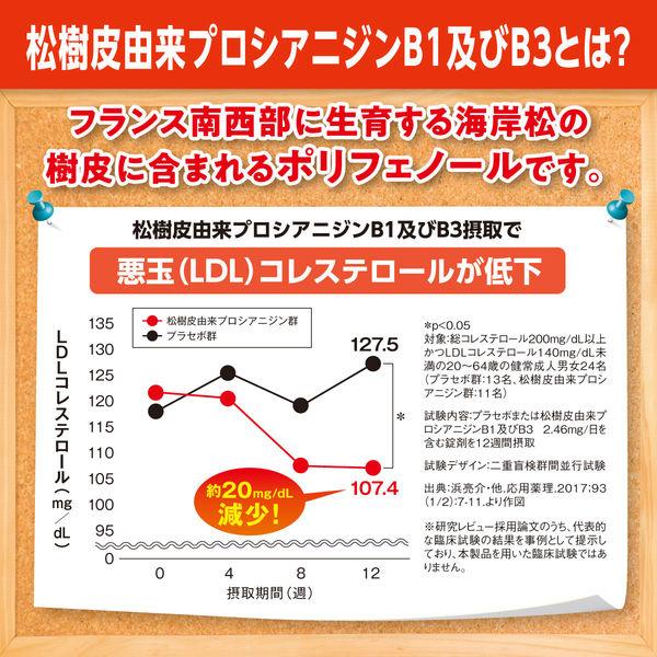 DHC 甲殼素 膽固醇對策 30日份