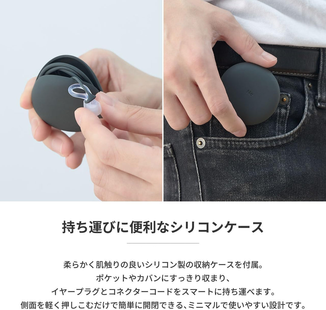 radius 演唱會用耳塞 EP-D20