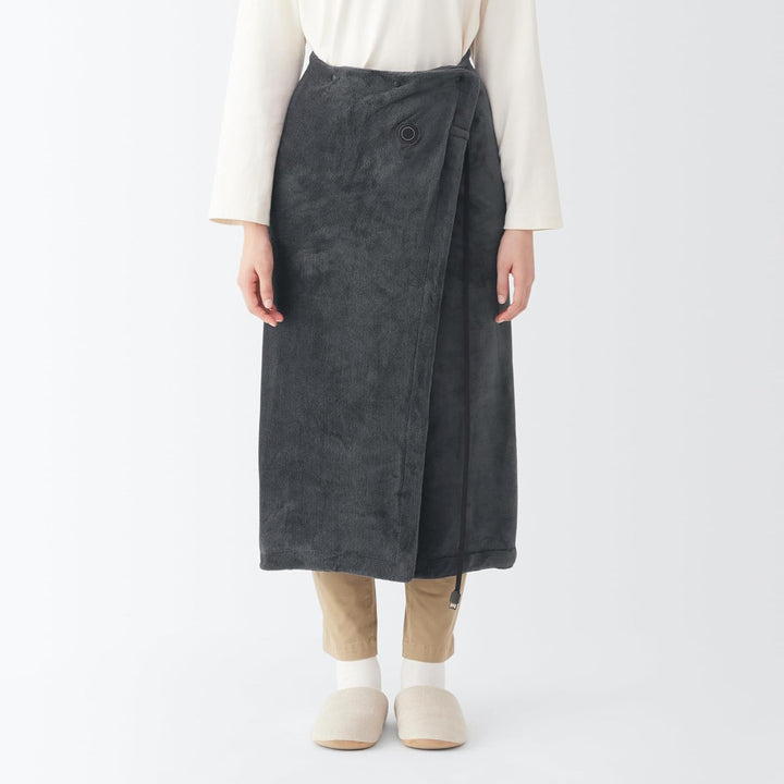 MUJI 無印良品 USB供電式電熱毯