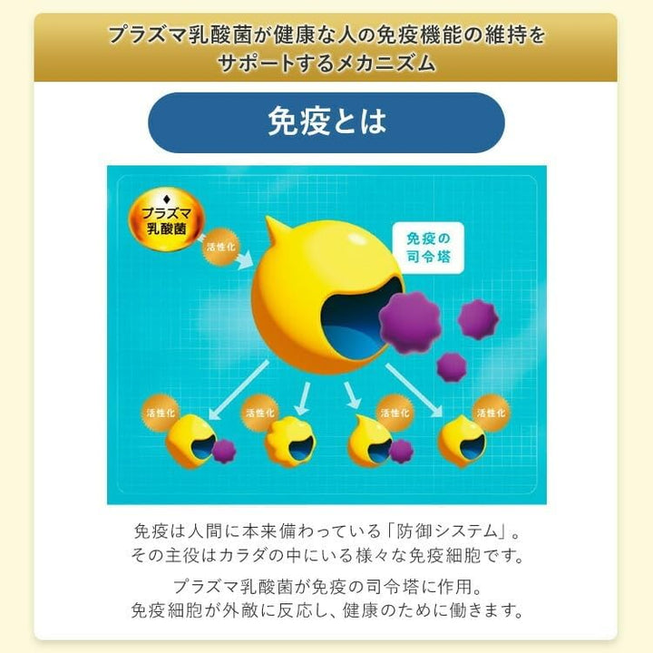 FANCL 芳珂 免疫對策 30日份
